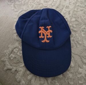 Mets Vintage mlb 90s Hat